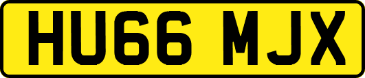 HU66MJX