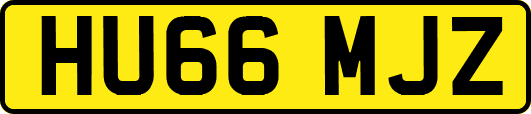 HU66MJZ