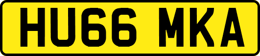 HU66MKA