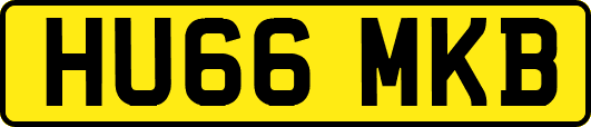 HU66MKB