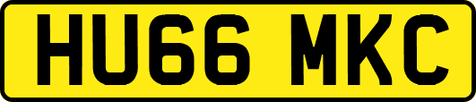 HU66MKC