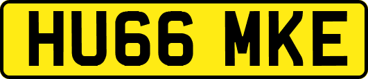 HU66MKE