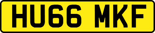 HU66MKF