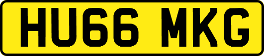 HU66MKG