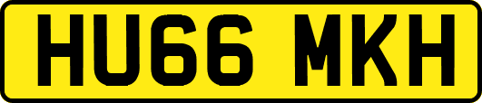 HU66MKH