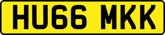 HU66MKK