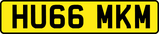 HU66MKM