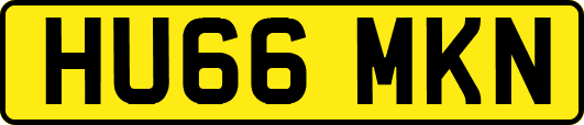 HU66MKN