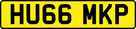 HU66MKP