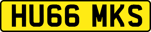 HU66MKS