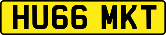 HU66MKT