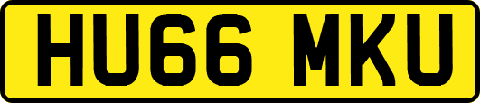 HU66MKU