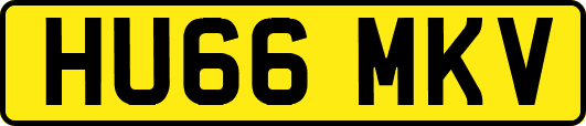 HU66MKV