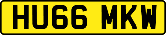 HU66MKW