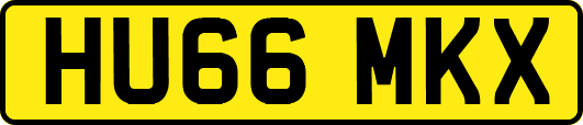 HU66MKX