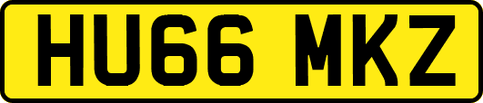 HU66MKZ