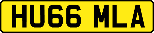 HU66MLA