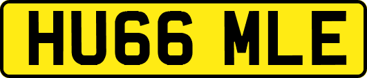 HU66MLE