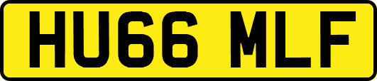 HU66MLF