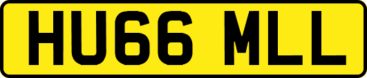 HU66MLL