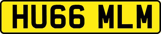 HU66MLM