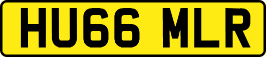 HU66MLR