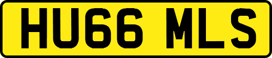 HU66MLS