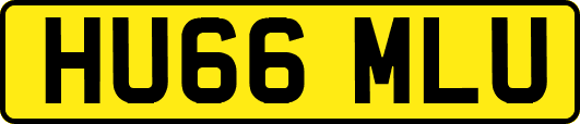HU66MLU