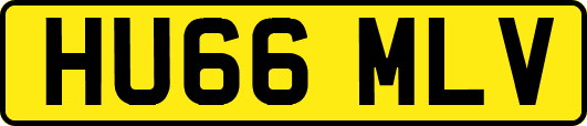 HU66MLV