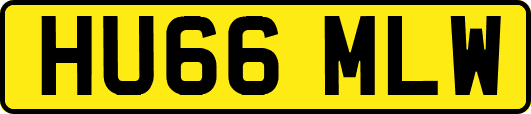 HU66MLW