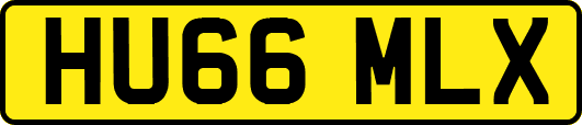 HU66MLX