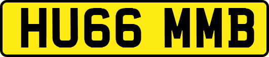 HU66MMB