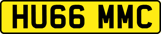 HU66MMC
