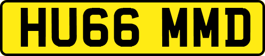 HU66MMD