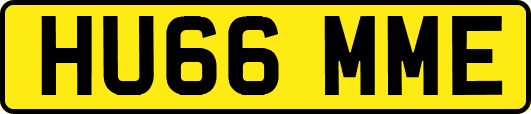HU66MME