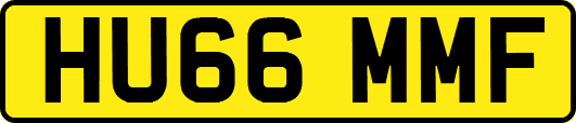 HU66MMF