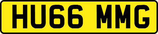 HU66MMG