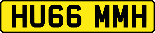 HU66MMH