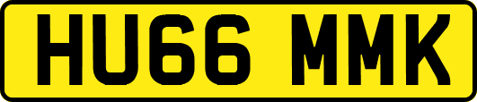 HU66MMK