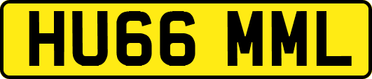 HU66MML