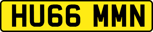 HU66MMN