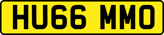 HU66MMO