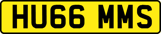 HU66MMS