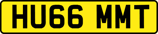 HU66MMT