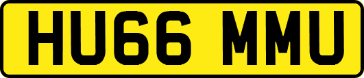 HU66MMU