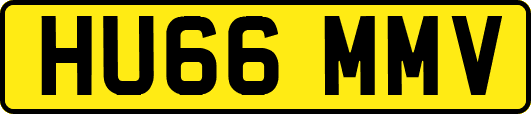 HU66MMV