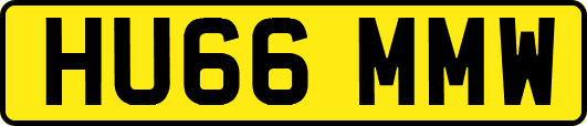 HU66MMW