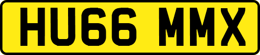 HU66MMX