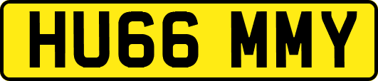 HU66MMY