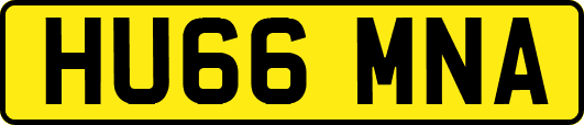 HU66MNA